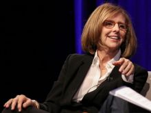 Nancy Meyers