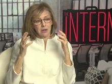 Nancy Meyers