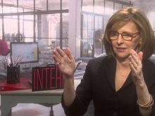 Nancy Meyers