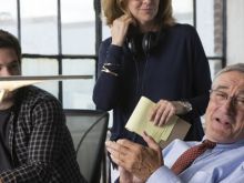 Nancy Meyers