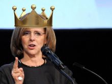 Nancy Meyers