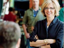 Nancy Meyers