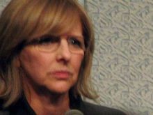 Nancy Meyers