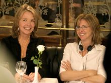 Nancy Meyers