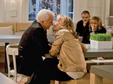 Nancy Meyers