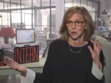 Nancy Meyers