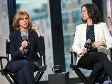 Nancy Meyers