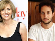 Nancy Meyers