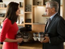 Nancy Meyers
