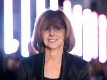 Nancy Meyers
