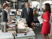 Nancy Meyers