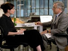 Nancy Meyers