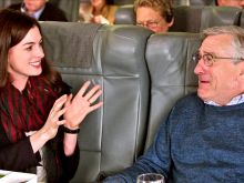 Nancy Meyers