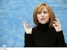 Nancy Meyers