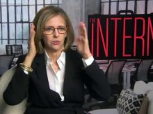 Nancy Meyers