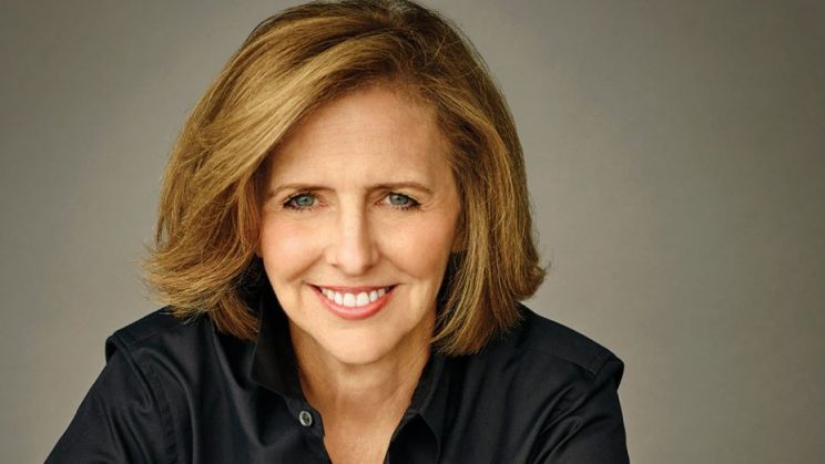 Nancy Meyers