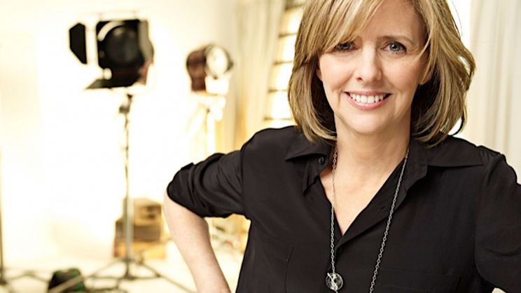 Nancy Meyers