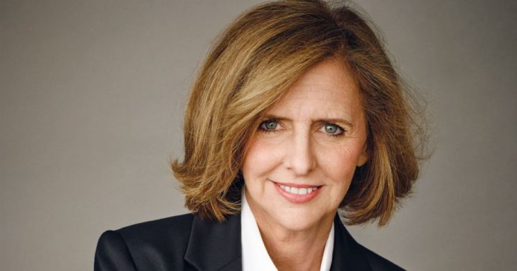 Nancy Meyers