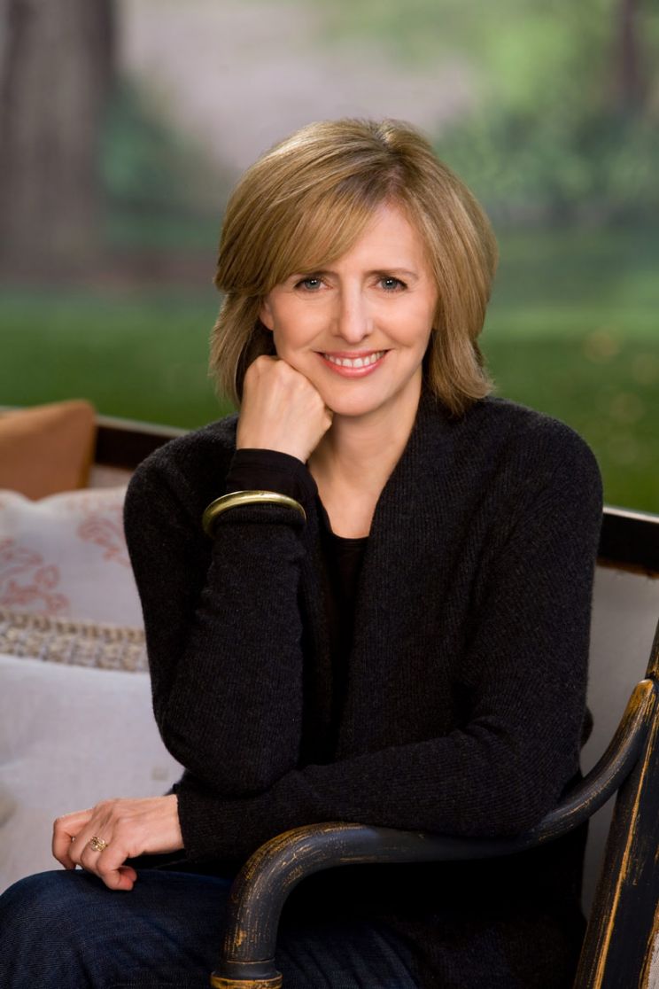 Nancy Meyers