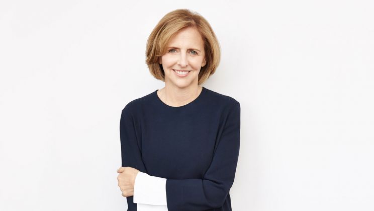 Nancy Meyers