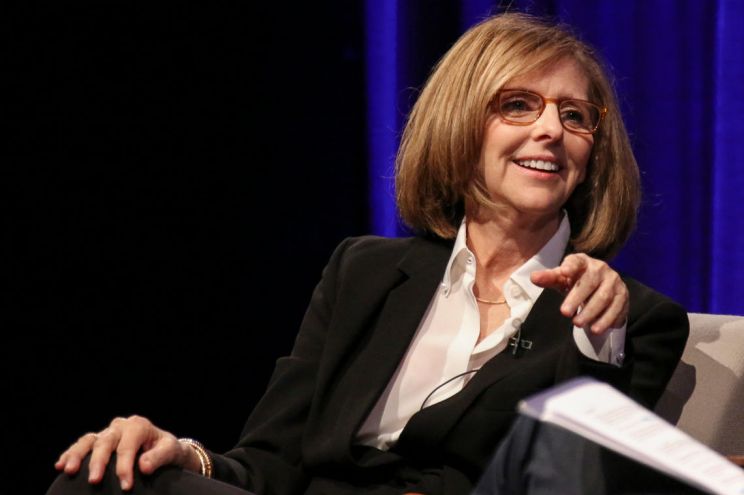 Nancy Meyers