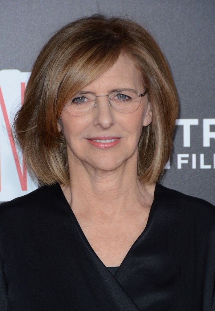 Nancy Meyers