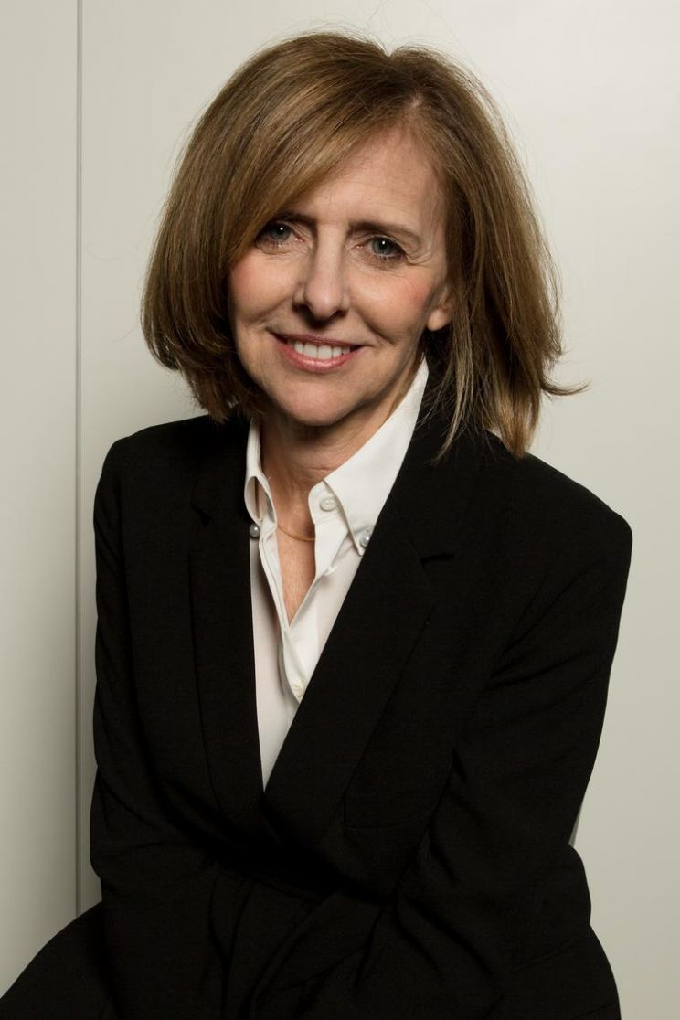 Nancy Meyers
