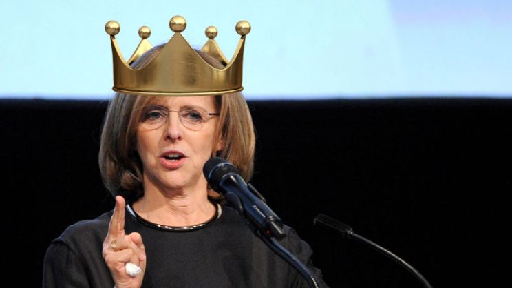 Nancy Meyers