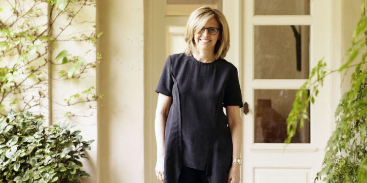 Nancy Meyers