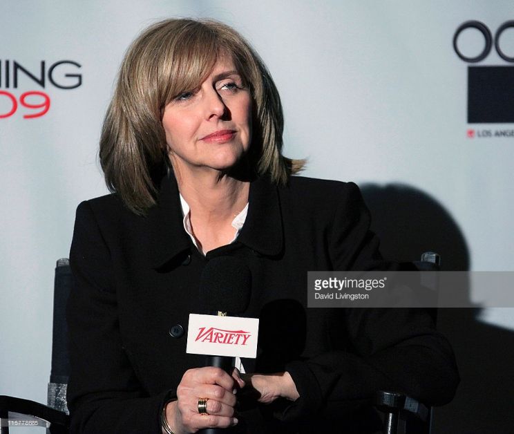 Nancy Meyers