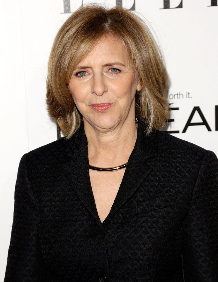 Nancy Meyers