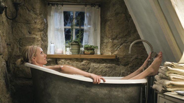 Nancy Meyers