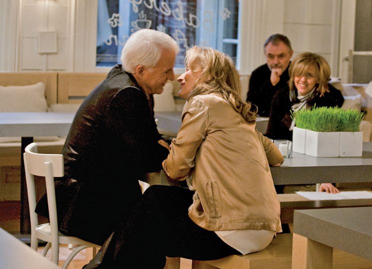 Nancy Meyers