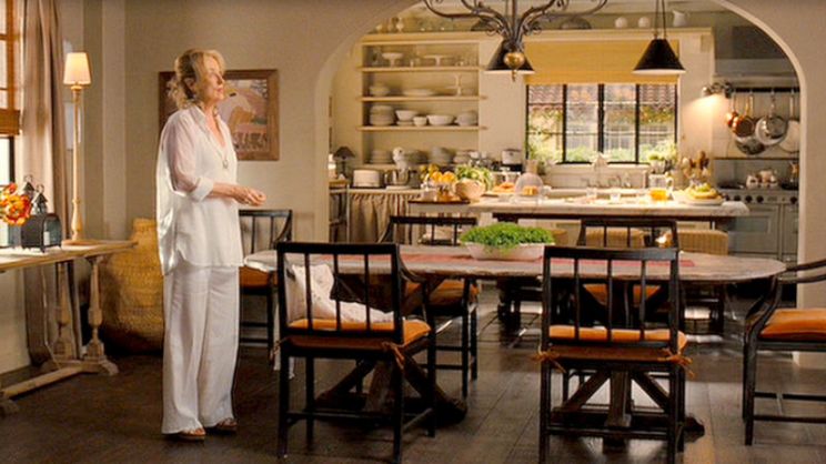 Nancy Meyers