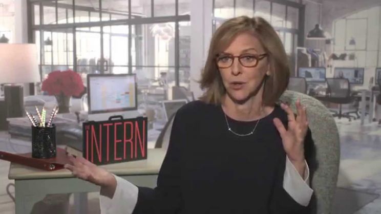 Nancy Meyers