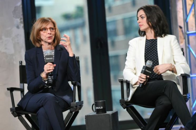 Nancy Meyers