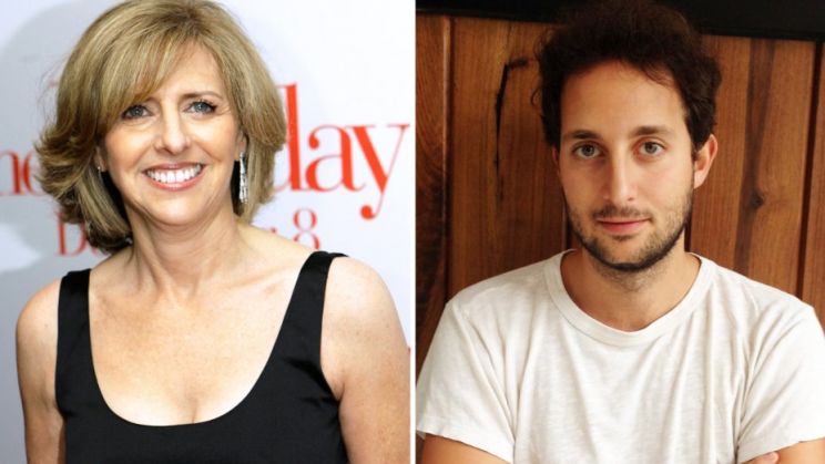 Nancy Meyers