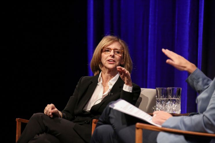Nancy Meyers