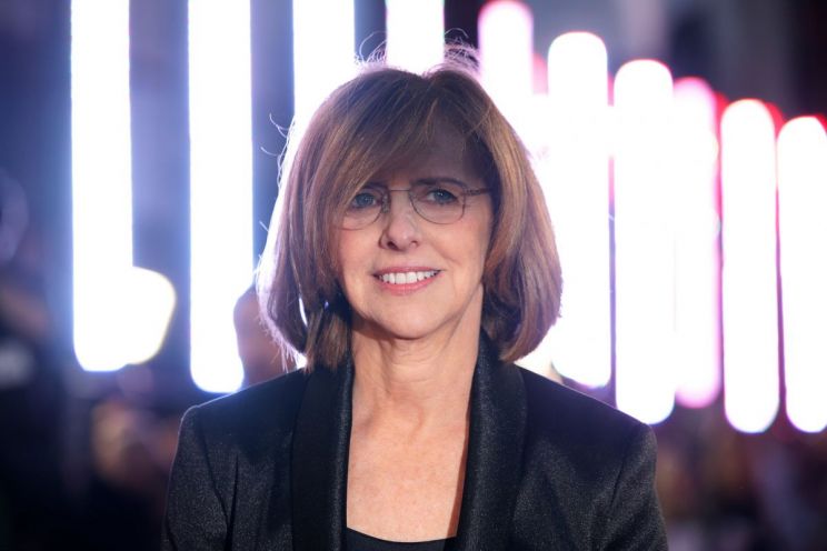 Nancy Meyers