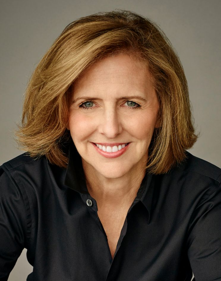 Nancy Meyers