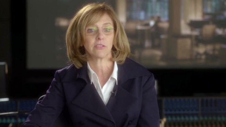 Nancy Meyers