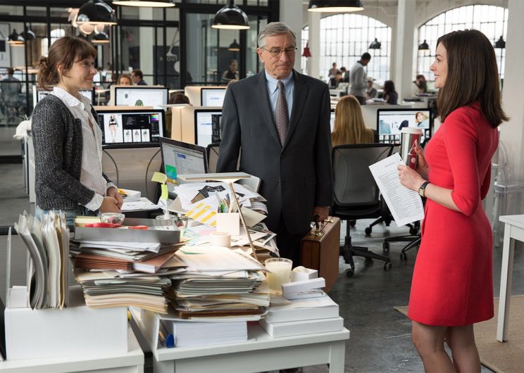 Nancy Meyers