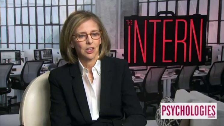Nancy Meyers