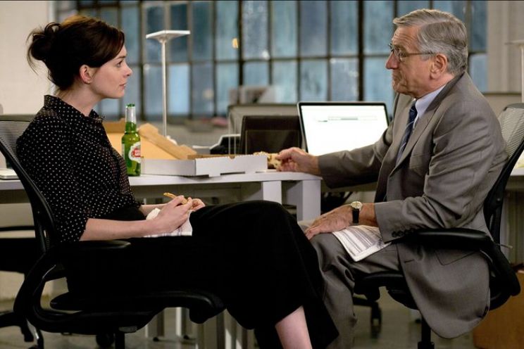 Nancy Meyers