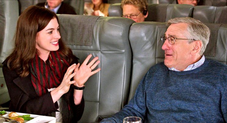 Nancy Meyers