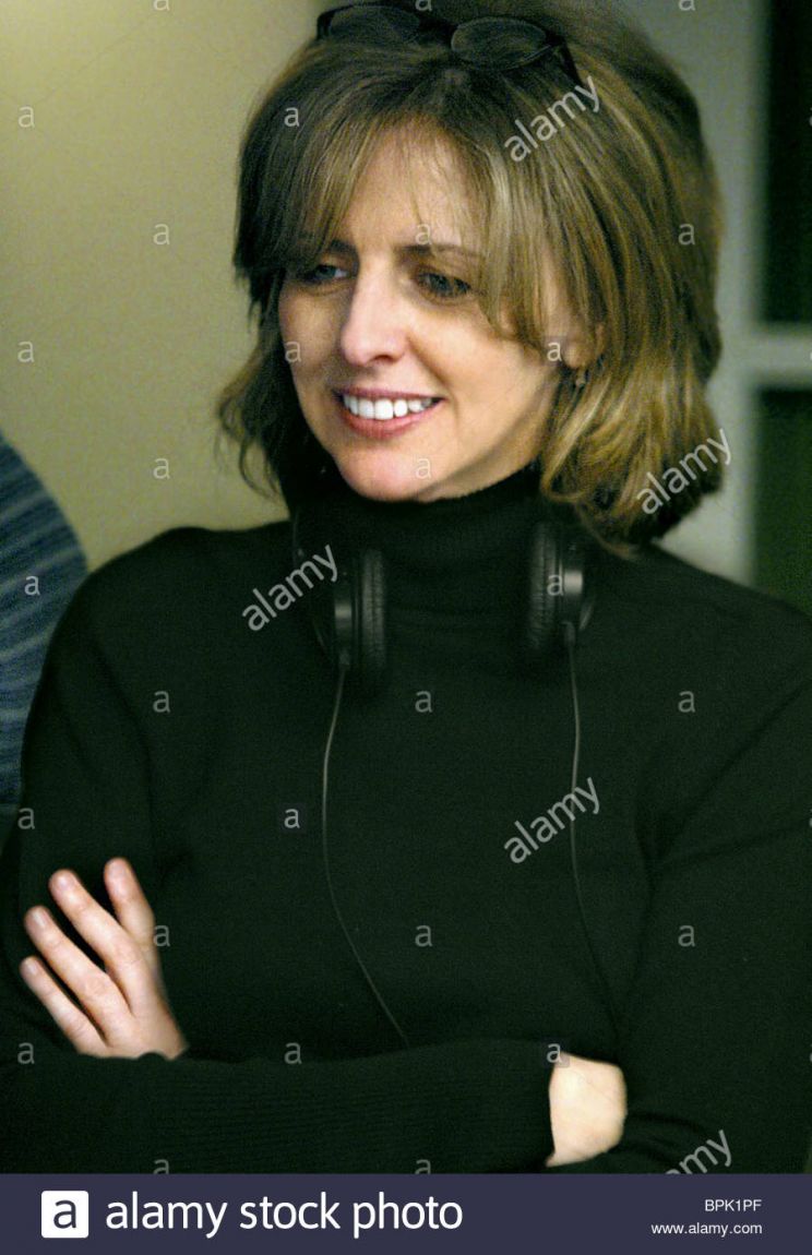 Nancy Meyers