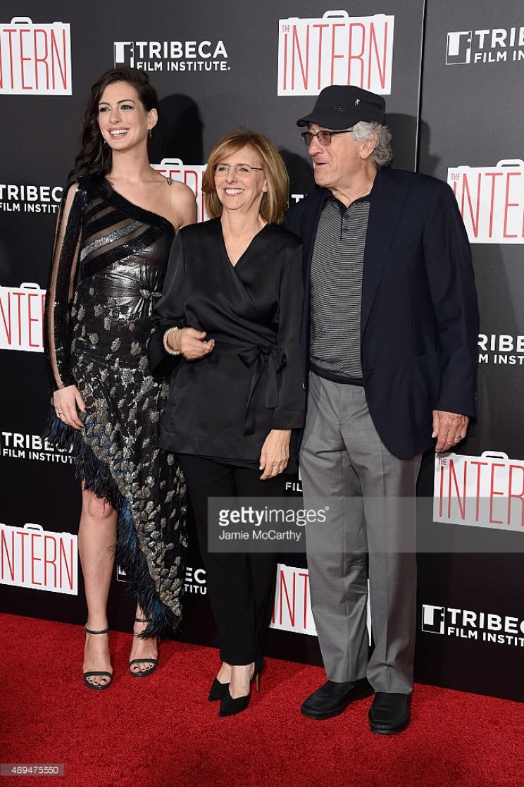 Nancy Meyers