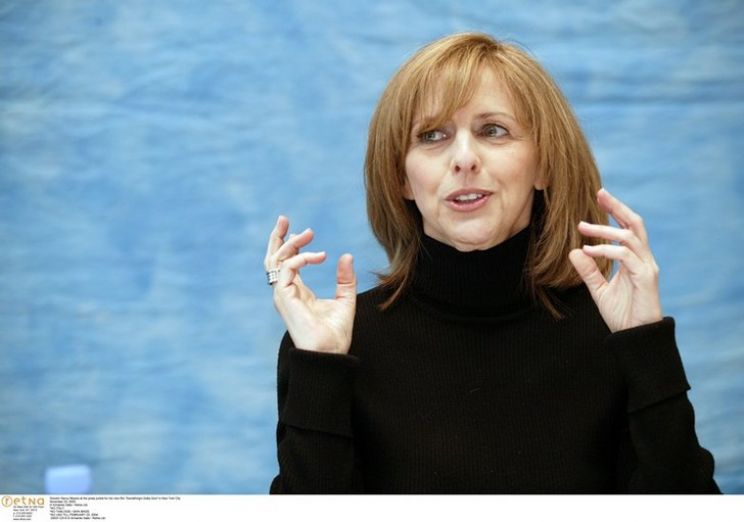 Nancy Meyers