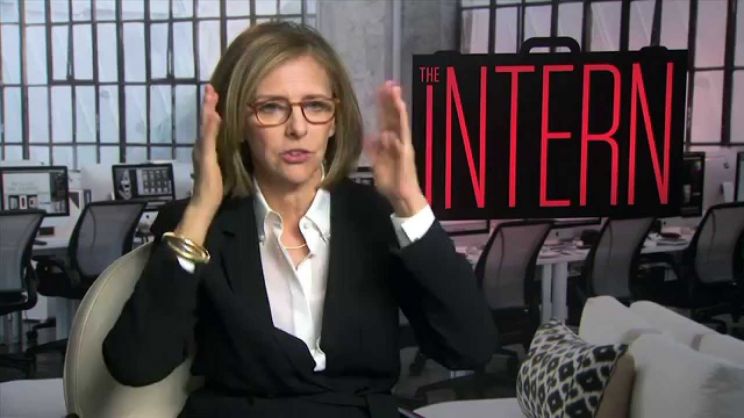 Nancy Meyers