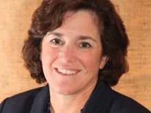 Nancy Morgan